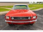 Thumbnail Photo 17 for 1965 Ford Mustang